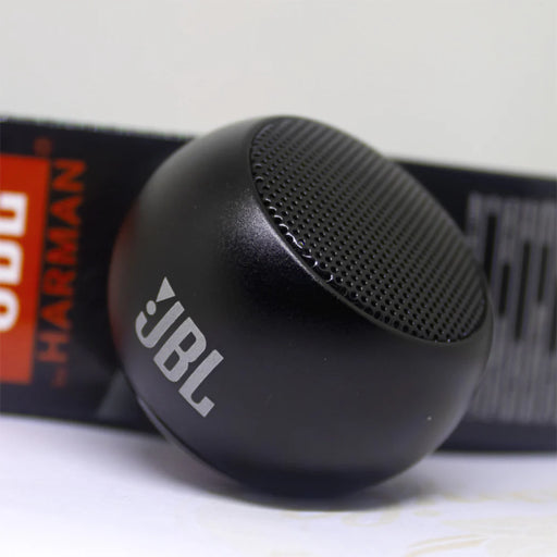 Mini Portable Bluetooth Speaker