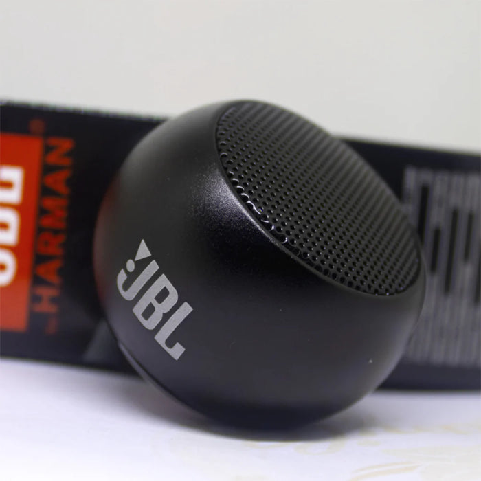 Mini Portable Bluetooth Speaker
