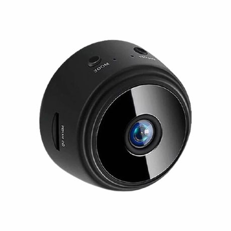 Mini CCTV Camera