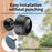 Mini CCTV Camera