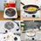 Electric Stove For Cooking