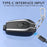 Keychain Portable Charger