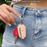 Keychain Portable Charger