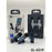 Dual Wireless  Microphone