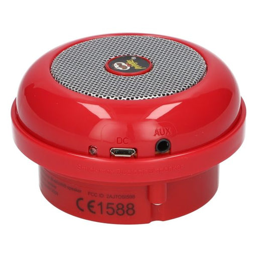 Mini Bluetooth Speaker Lite