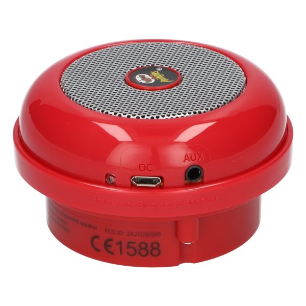 Mini Bluetooth Speaker Lite