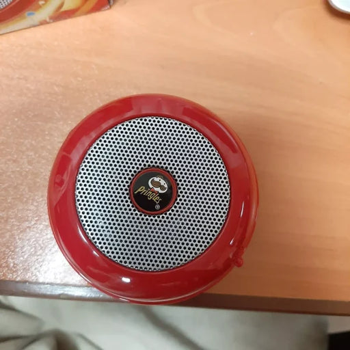 Mini Bluetooth Speaker Lite