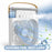 Portable Air Conditioner & Humidifier