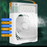 Portable Air Conditioner & Humidifier